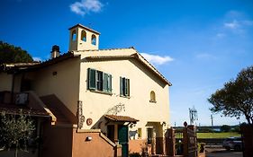 Locanda Di Ansedonia - Ristorante Grigl